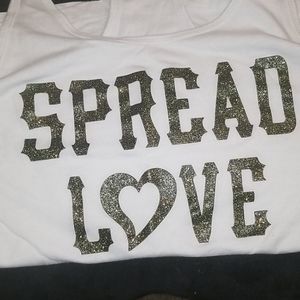 Spread love